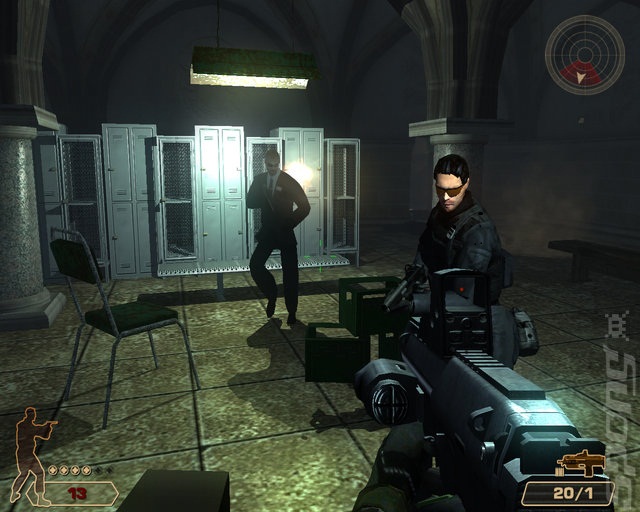 project igi 3 the mark pc game free download